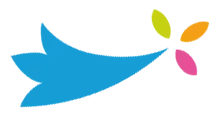 Logo Hermine Couleur