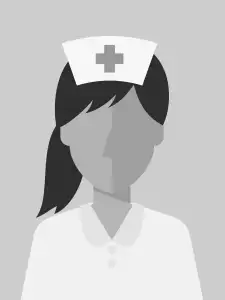 Avatar Infirmière Femme