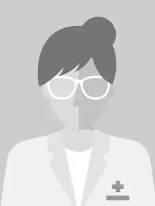 Avatar Pharmacienne Femme