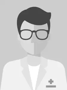 Avatar Pharmacien Homme