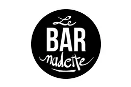 Logo Bar Nadette