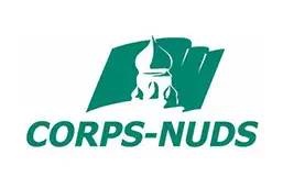Logo Corps Nuds